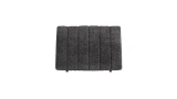 Ikarus Footrest Pouf Body Cushion