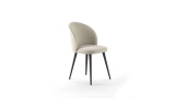 Grid Wooden Chair