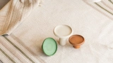 Lovisa Coffee Ceramic Bowl - Medium