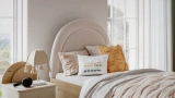 Pine Lampshade