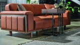 Hardy Side Table with Drawer