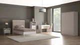 Della Headboard 100cm