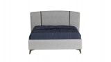 Viena Bedstead with Storage Headboard not included