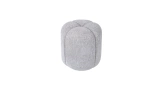 Pella Small Pouf