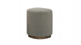 Calina Vanity Table Pouf