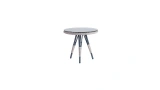 Loop Roped Round Table