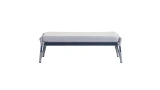 Loop Roped Bench
