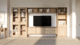 Alven Tv Alt Ünite 180 cm