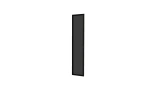 Armin Smoke Glass Door