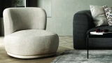 Soffice Armchair