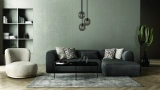 Soffice Armchair