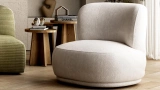 Soffice Armchair