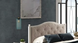 Angelic Bedroom Lighting
