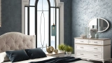 Angelic Bedroom Lighting