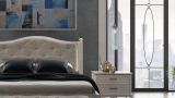 Angelic Bedroom Lighting