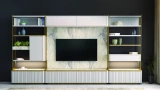Lionte Tv Upper Hanging Module 180 cm