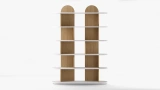 Bohemia Bookcase