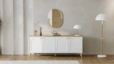 Bohemia Mirror