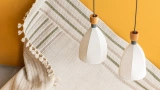 Lovisa TV Unit Ceiling Lighting