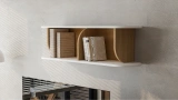 Bohemia TV Upper Module