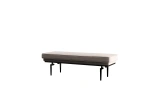 Armin Bench - Pouf