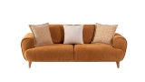New Calina 2-Seater Sofa Bed