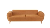 New Calina 2-Seater Sofa Bed
