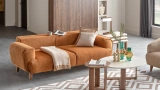 New Calina 2-Seater Sofa Bed