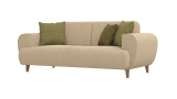 New Calina 2-Seater Sofa Bed
