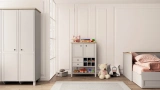 Martha Showcase - Buffet