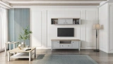 Martha TV Upper Module