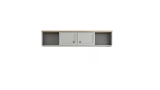 Martha TV Upper Module