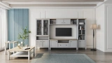 Martha Bookcase