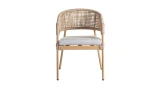 Loop Rope Armchair