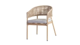Loop Rope Armchair