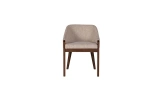 Hardy Chair Cream Fabric