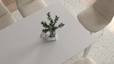 Della Extendable Table