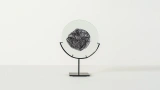 Grid Riddle Glass Accessory