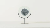 Grid Riddle Glass Accessory