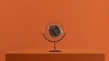 Grid Riddle Glass Accessory
