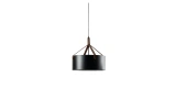 Grid TV Ceiling Light