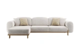 Bohemia Corner Sofa