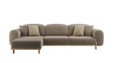 Bohemia Corner Sofa