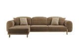 Bohemia Corner Sofa