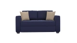 Verna 2-seater Sofa Bed 135 cm