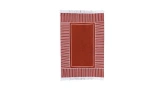 Border Tile Rug 80x150cm
