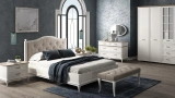Angelic Dresser Mirror
