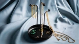 Martha Accessory Stand
