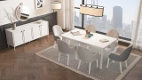 Lucenta Chair