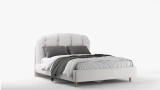 Bohemia Headboard 160 Cm
